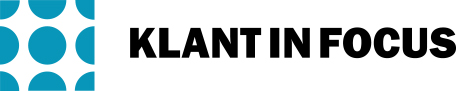 KLANTINFOCUS Logo