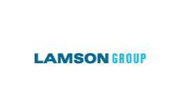 Lamson logo