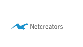 Netcreators logo